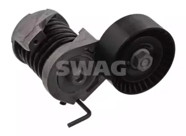 20 93 4471 SWAG Натяжитель ремня, клиновой зубча 20 93 4471 SWAG Натяжитель ремня, клиновой зубча